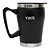 CANECA TÉRMICA SELECT EM AÇO INOX 350 ML - YIN'S - Imagem 1
