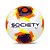 BOLA DE FUTEBOL SOCIETY S11 R2 XXIII - PENALTY - Imagem 2