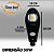 Luminária LED Pétala para Poste 50w | Bivolt | IP66 | 5.000Lm | Branco Frio 6.500k - Imagem 4