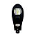 Luminária LED Pétala para Poste 50w | Bivolt | IP66 | 5.000Lm | Branco Frio 6.500k - Imagem 2