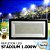 Refletor LED STADIUM SMD 1.000w | Bivolt | IP67 | 80.000 Lúmens | 6.500k | LINHA COMERCIAL - Imagem 1