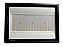 Refletor LED STADIUM SMD 600w | Bivolt | IP67 | 60.000 Lúmens | 6.500k | LINHA COMERCIAL - Imagem 2