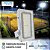 Refletor LED SMD 200w Modular | Bivolt | IP66 | 28.000 Lúmens | LED PHILIPS | LINHA PROFISSIONAL - Imagem 1