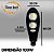 Luminária LED Pétala para Poste 100w | Bivolt | IP66 | 10.000Lm | Branco Frio 6.500k - Imagem 4