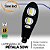 Luminária LED Pétala para Poste 100w | Bivolt | IP66 | 10.000Lm | Branco Frio 6.500k - Imagem 1