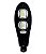 Luminária LED Pétala para Poste 100w | Bivolt | IP66 | 10.000Lm | Branco Frio 6.500k - Imagem 2
