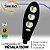 Luminária LED Pétala para Poste 150w | Bivolt | IP66 | 15.000Lm | Branco Frio 6.500k - Imagem 1
