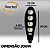 Luminária LED Pétala para Poste 200w | Bivolt | IP66 | 20.000Lm | Branco Frio 6.500k - Imagem 4