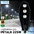 Luminária LED Pétala para Poste 225w | Bivolt | IP66 | 31.500Lm | Branco Frio 6.500k | LINHA PREMIUM - Imagem 1