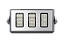 MODULAR LED STADIUM 600w Modular | Bivolt | IP66 | 96.000 Lúmens | LED PHILIPS | LINHA PROFISSIONAL - Imagem 2