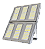 MODULAR LED STADIUM 1.200w Modular | Bivolt | IP66 | 192.000 Lúmens | LED PHILIPS | LINHA PROFISSIONAL - Imagem 2