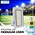 Refletor LED SMD 150w Modular | Bivolt | IP66 | 21.000 Lúmens | LED PHILIPS | LINHA PROFISSIONAL - Imagem 1