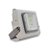 Refletor LED SMD 100w Compacto | Bivolt | IP66 | 12.000 Lúmens | LED PHILIPS | LINHA PROFISSIONAL - Imagem 2
