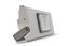 Refletor LED SMD 150w Compacto | Bivolt | IP66 | 18.000 Lúmens | LED PHILIPS | LINHA PROFISSIONAL - Imagem 2