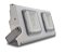 Refletor LED SMD 200w Compacto | Bivolt | IP66 | 24.000 Lúmens | LED PHILIPS | LINHA PROFISSIONAL - Imagem 4