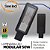 Luminária LED Pública Modular para Poste 50w | Bivolt | IP66 | 5.000 Lúmens | 6.500k | Para Rua ou Condomínio - Imagem 1
