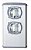 Luminária LED Pública Modular para Poste 150w | Bivolt | IP66 | 21.000 Lúmens | LED PHILIPS | Para Vias ou Condomínio - Imagem 2