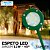 LUMINÁRIA ESPETO LED PARA JARDIM 12w | Foco 45º | Bivolt | IP65 Resistente à água | LED PHILIPS - Imagem 1