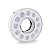 LUMINÁRIA LED PARA CHAFARIZ OU FONTE 36w | ENCAIXE ATÉ 38MM NO CANO | IP68 À prova d'água | LED CHIP PHILIPS - Imagem 2