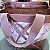 Bolsa Transversal Parati - Rosé - Imagem 2