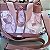 Bolsa Transversal Parati - Rosé - Imagem 4