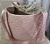 Bolsa Charmy 2 em 1 - Rosé - em couro sintético - Imagem 6