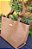 Bolsa Clássica Charmy - Caramelo - couro sintetico - Imagem 5
