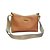 Bolsa Charmy transversal - Rosê - Imagem 1