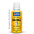 Corante Líquido 50ml - Xadrez  - Amarelo - Imagem 1