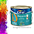 Decora Efeito Velvet//Nuage 2,1 litros - Coral - Base - Imagem 1