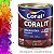 Esmalte Sintético Coralit Ultra Resistência  0,8 litro - Coral - Base P Acetinado - Imagem 1