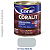 Esmalte Sintético Coralit Ultra Resistência  0,225 litro - Cinza Médio Brilhante - Imagem 1