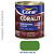 Esmalte Sintético Coralit Ultra Resistência  0,225 litro - Verde Folha Brilhante - Imagem 1