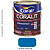 Esmalte Sintético Coralit Ultra Resistência  3,6 litros - Azul França Brilhante - Imagem 1