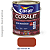 Esmalte Sintético Coralit Ultra Resistência  3,6 litros - Colorado Brilhante - Imagem 1