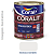 Esmalte Sintético Coralit Ultra Resistência  3,6 litros - Gelo Brilhante - Imagem 1