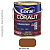 Esmalte Sintético Coralit Ultra Resistência  3,6 litros - Tabaco Brilhante - Imagem 1
