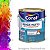 Tinta Acrílica Coral Rende Muito  3,6 litros - Base Pm Fosco - Imagem 1