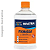 Fixmassa 0,5 litro - Mactra - Natural - Imagem 1