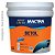 Betol   3,6 litros - Mactra - Preto - Imagem 1