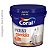 Coral Massa Corrida  5,7 quilos - Branco Fosco - Imagem 1