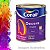 Tinta Acrílica Coral Decora Matte  3,2 Litros - Base T - Imagem 1
