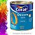 Tinta Acrílica Coral Decora Seda  0,8 litros - Base P Acetinado - Imagem 1