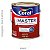 Tinta Acrílica Coral Master  3.6 Litros - Branco Fosco - Imagem 1