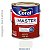 Tinta Acrílica Coral Master  3.6 Litros - Tubarão Branco Fosco - Imagem 1