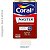 Tinta Acrílica Coral Master 18 Litros - Gelo Fosco - Imagem 1