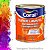 Tinta Acrílica Super Lavável 3,2 litros - Coral - Base T Eggshell - Imagem 1
