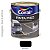 Tinta Piso Coral  3,6 litros - Preto Fosco - Imagem 1