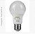 Lâmpada Led Bilbo A60 11w 6500K Black Decker - Branco - Imagem 1