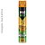 Spray Multi Inseticida Proinset 250 ml Chemicolor - Natural - Imagem 1